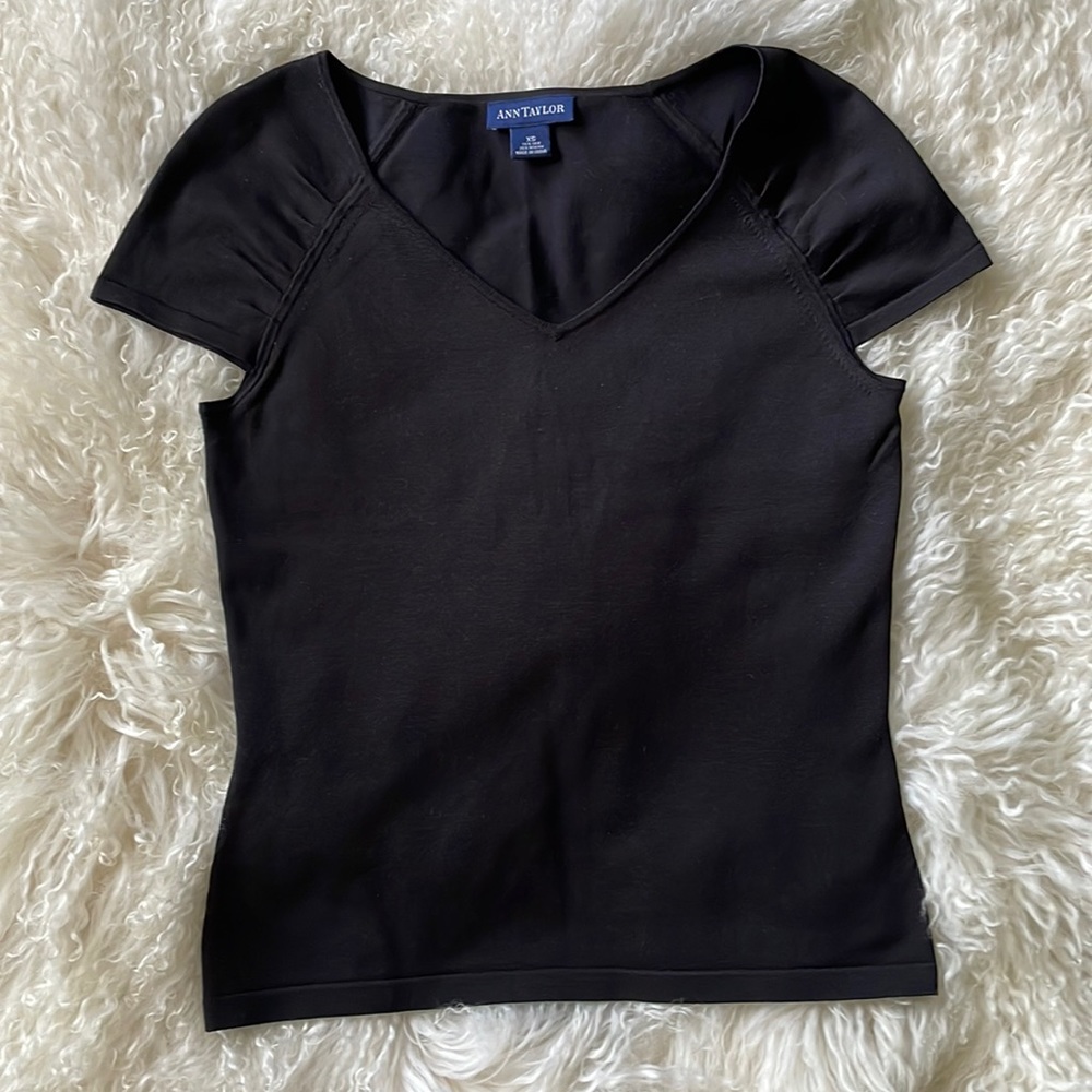 Ann Taylor top